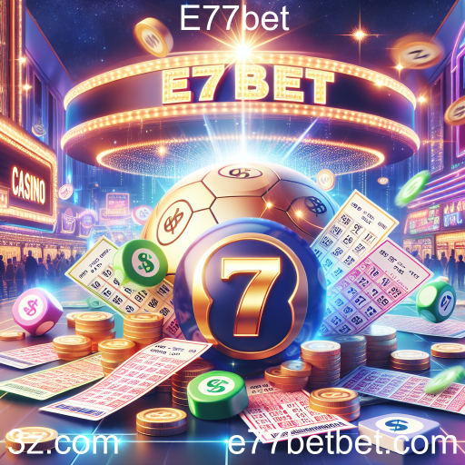 A Magia das Loterias: Uma Chance de Transformar Vidas